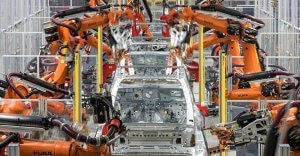 造车先造模，关键环节怎么破-纳狮汽车冲压模具解决...