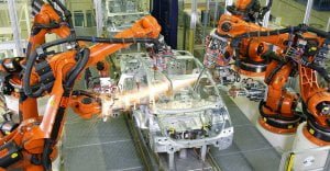 2019年1-5月汽车销量排行