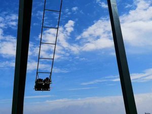 太湖古镇安吉云上草原两天一晚秋游-纳狮涂层