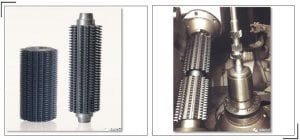 PVD涂层滚刀失效模式分析