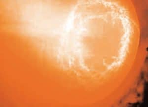 可调式阴极模块