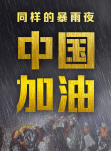 洪水无情，人间有爱！纳狮新材料举行爱心捐赠活动...