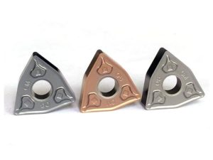 如何选择PVD刀片涂层-2021