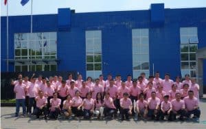 华睿投资战略入股镀膜服务企业纳狮新材料，助推纳...