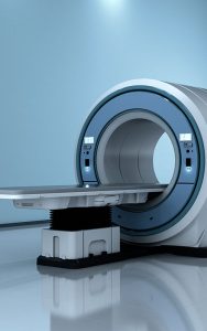 CT核磁吸热耐高温涂层