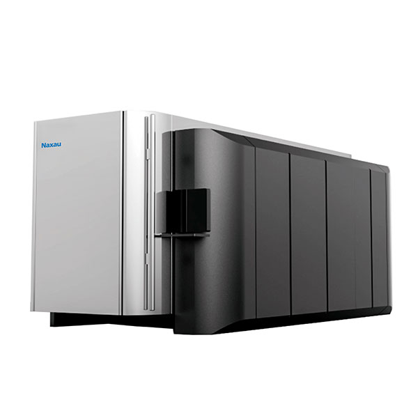 M系列DLC-PeCVD真空镀膜机