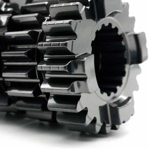 DLC类金刚石涂层