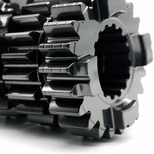 DLC类金刚石涂层