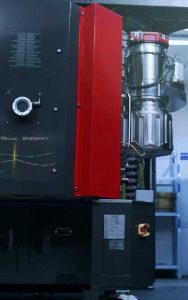 定制真空镀膜机