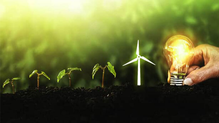 我们的愿景 Our Vision 
