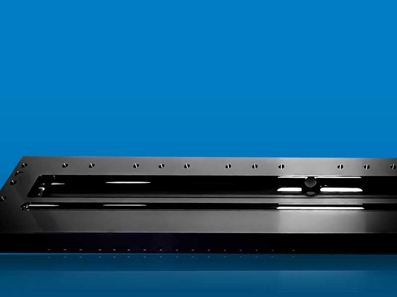 DLC/CrN涂布模头涂层