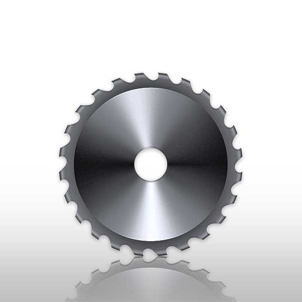PVD圆锯片涂层