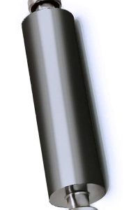 PVD电镀压辊涂层