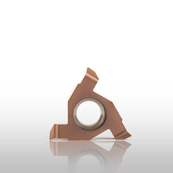 PVD/CVD车刀片涂层