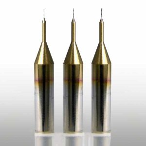 纳狮PCB板微钻刀具涂层镀膜方案