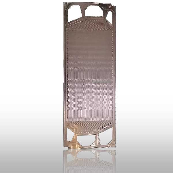 燃料电池双极板非贵金属涂层