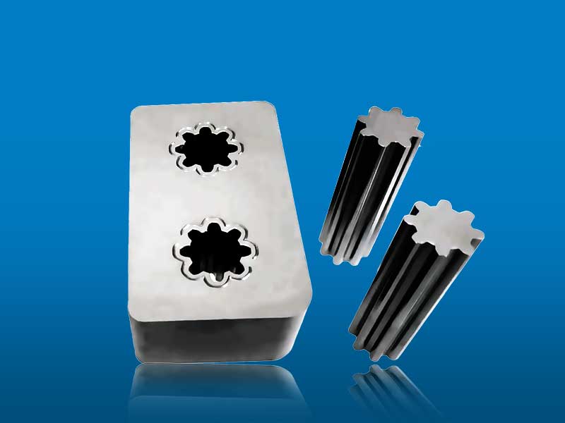 DE精冲模具涂层