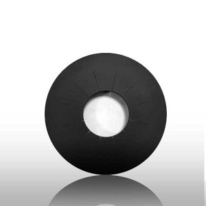 吸光耐高温金属陶瓷涂层