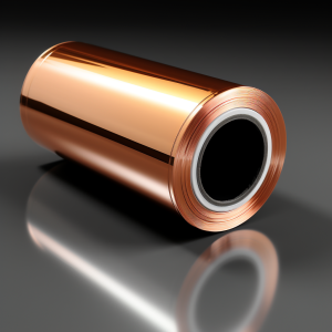 【纳狮新材料有限公司迈入新能源材料研发新纪元】